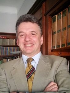 Alberto Marcheselli