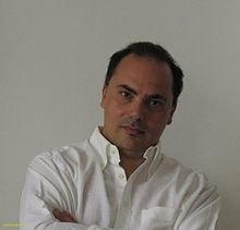 Antonio Pagliaro