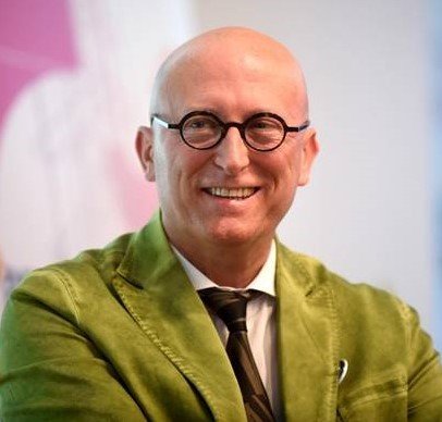 Luca Montani