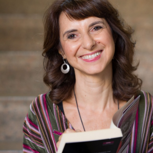 Lucia Tilde Ingrosso