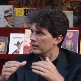 Maurizio Matrone