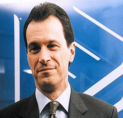 Fabio Faretra