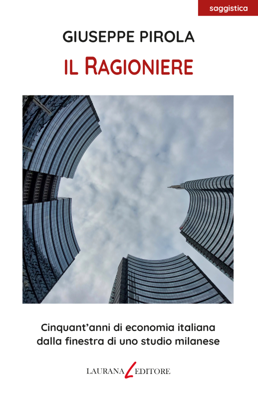Il Ragioniere