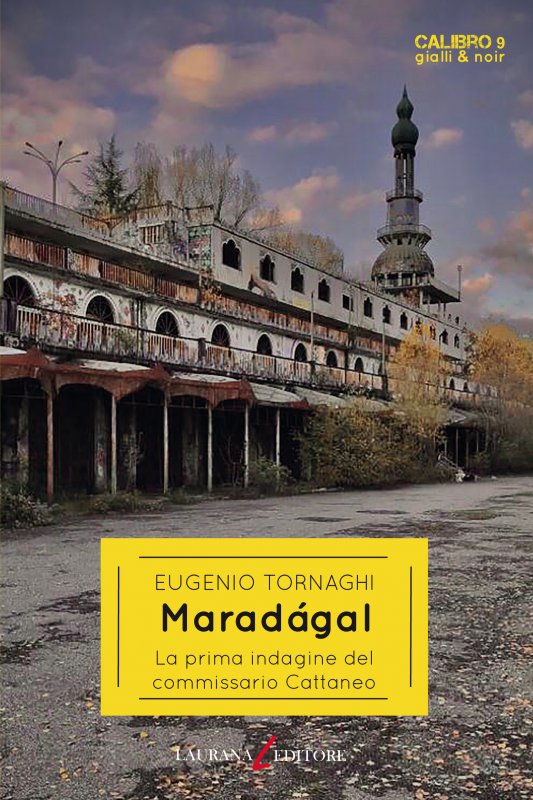 Maradágal