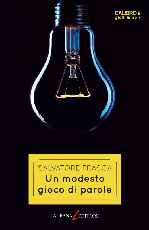 Un modesto gioco di parole