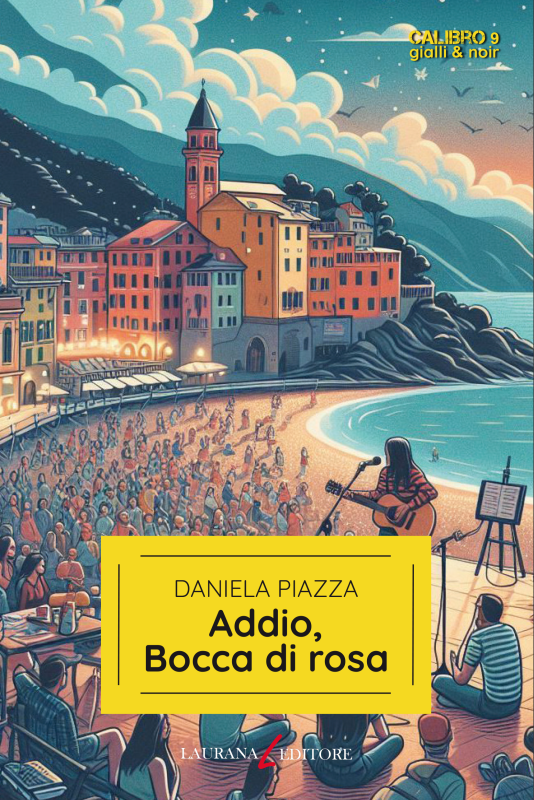 Addio, Bocca di rosa