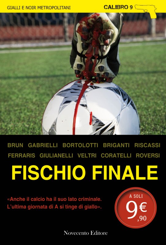 Fischio Finale