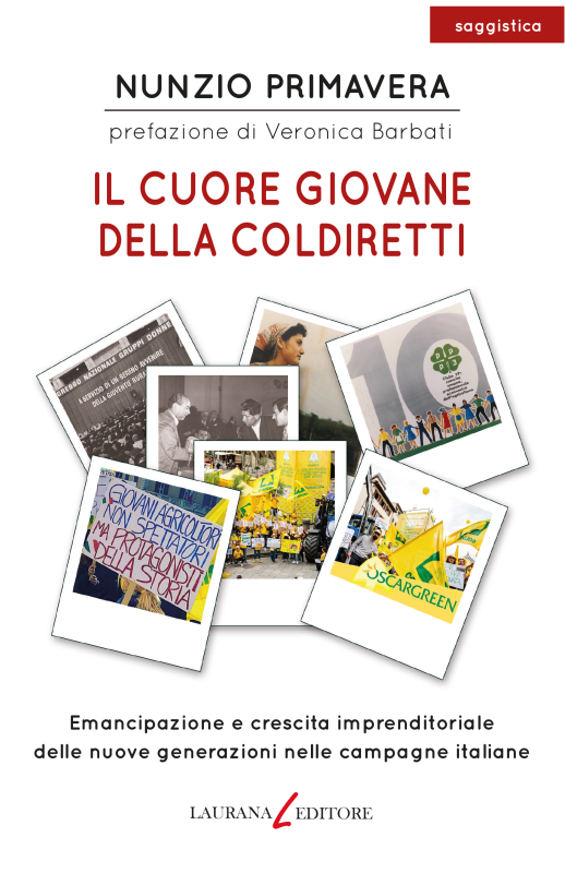 Il cuore giovane della Coldiretti