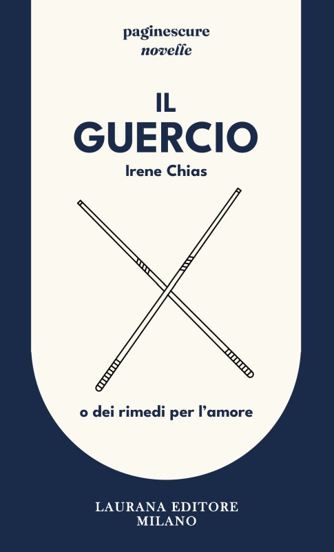 Il Guercio