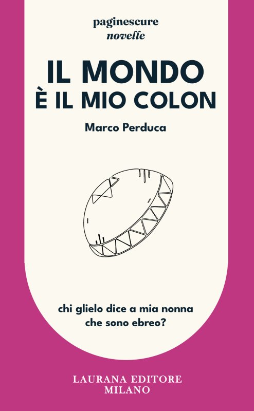 Il mondo è il mio colon