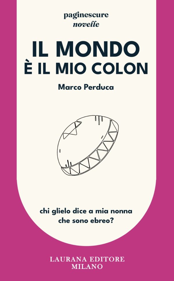 Il mondo è il mio colon