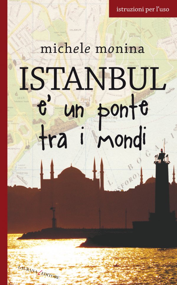 Istanbul è un ponte tra i mondi