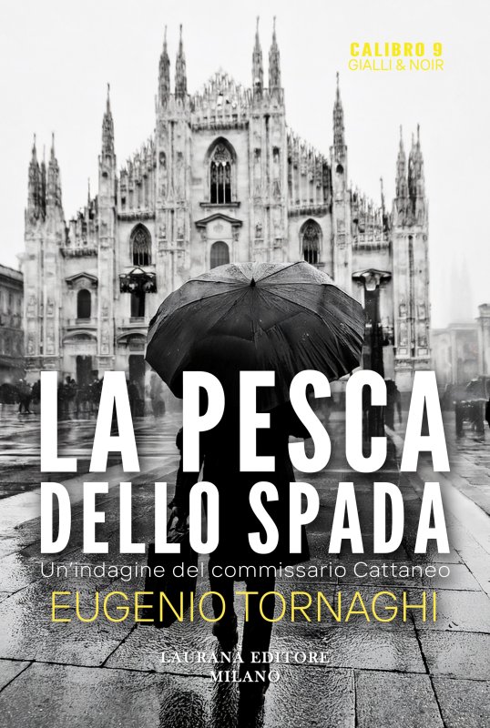 La pesca dello spada