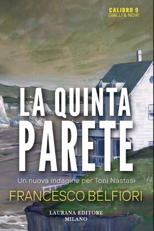 La quinta parete