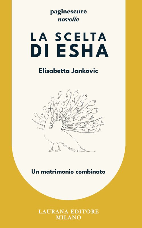 La scelta di Esha