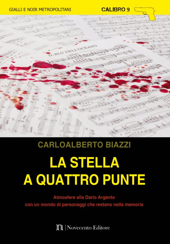 La stella a quattro punte