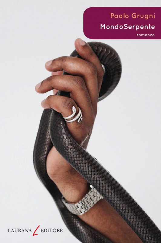 MondoSerpente