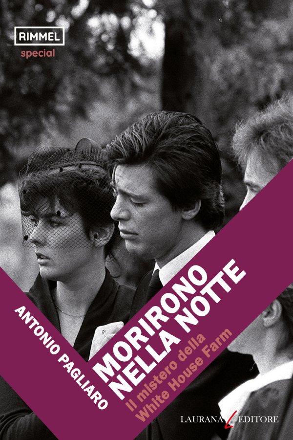 Morirono nella notte