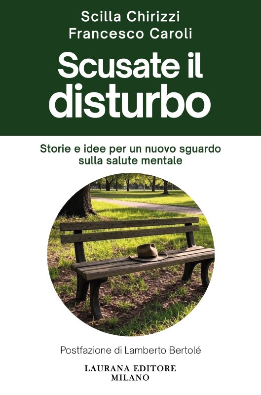 Scusate il disturbo