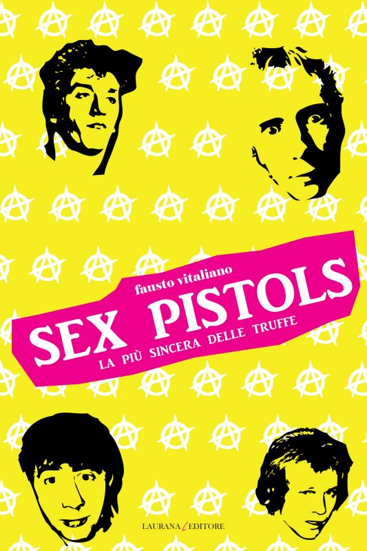 Sex Pistols