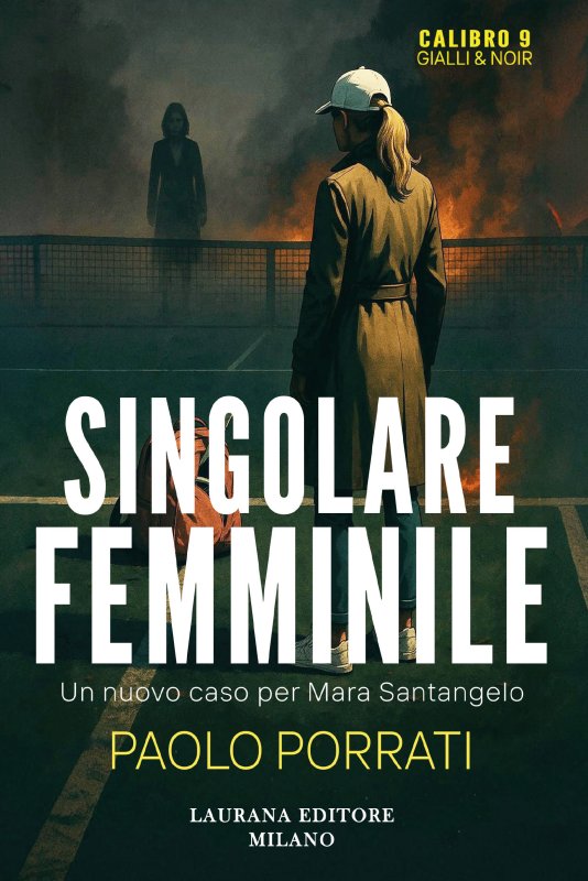 Singolare femminile
