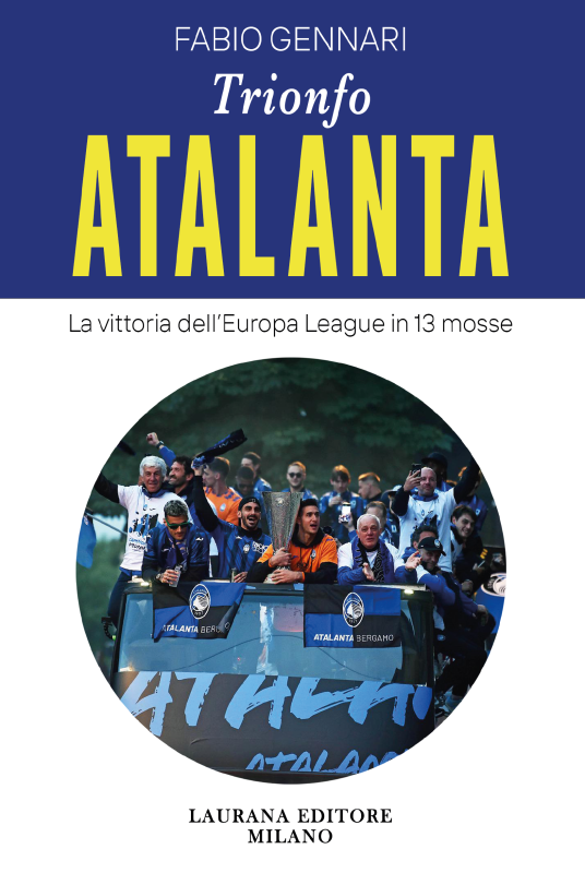 Trionfo Atalanta