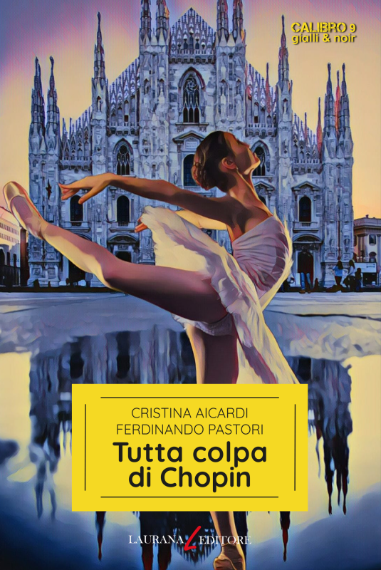 Tutta colpa di Chopin