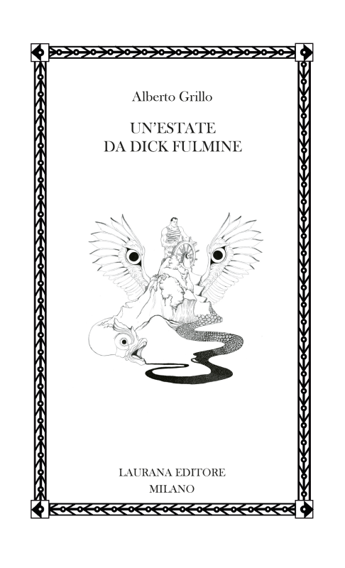 Un’estate da Dick Fulmine
