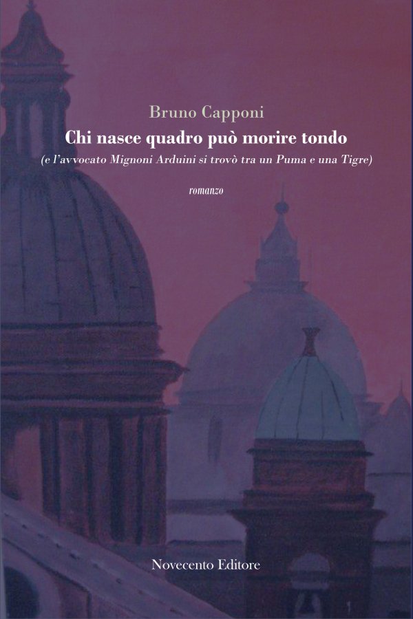 Chi nasce quadro può morire tondo