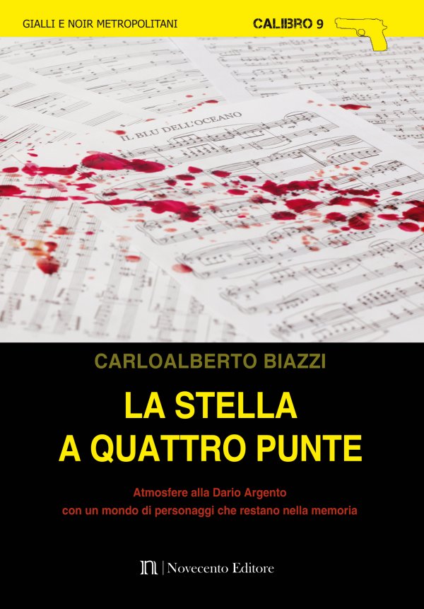 La stella a quattro punte