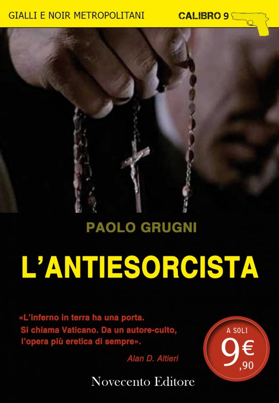 L'antiesoricista