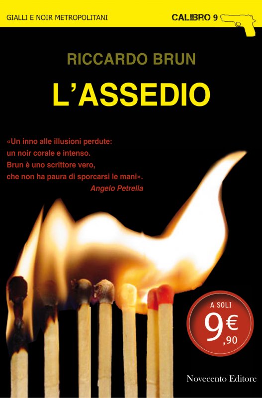L'assedio