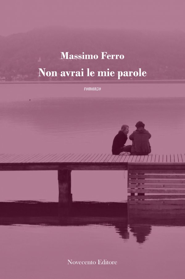 Non avrai le mie parole