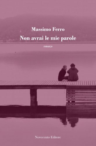 Non avrai le mie parole