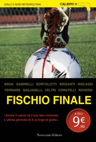 Fischio Finale