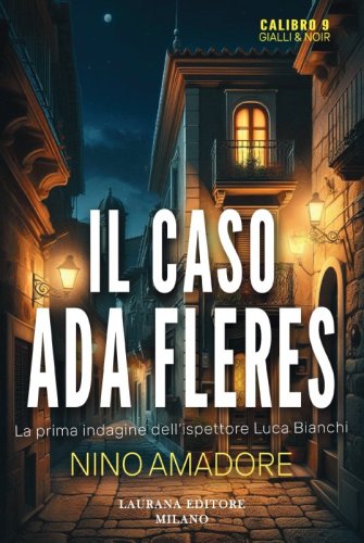 Il caso Ada Fleres