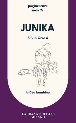 Junika - La Dea bambina