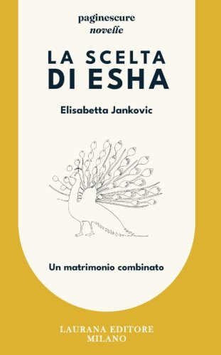 La+scelta+di+Esha