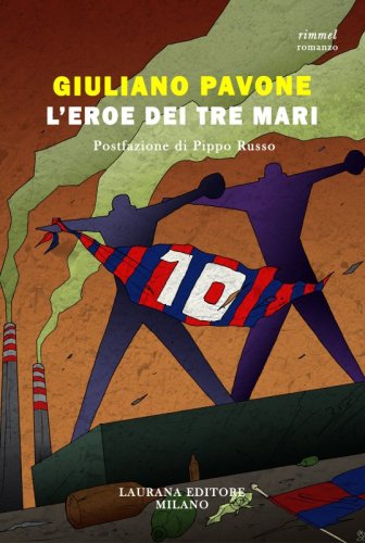 L'eroe dei tre mari