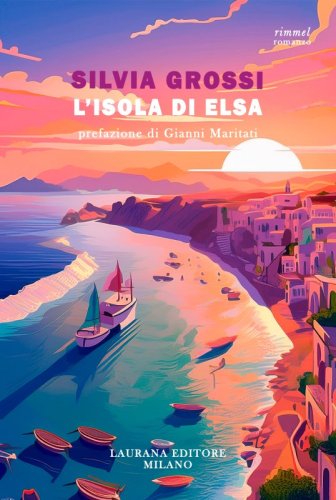 L'Isola di Elsa