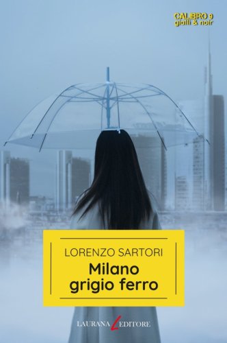 Milano grigio ferro