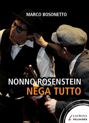 Nonno Rosenstein nega tutto