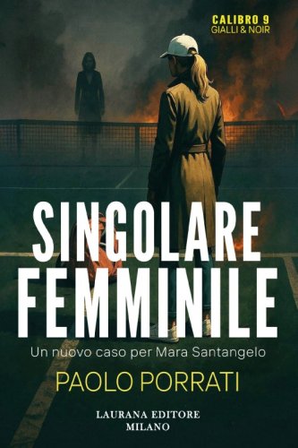 Singolare femminile