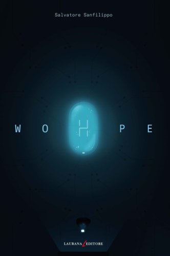 Wohpe - English edition