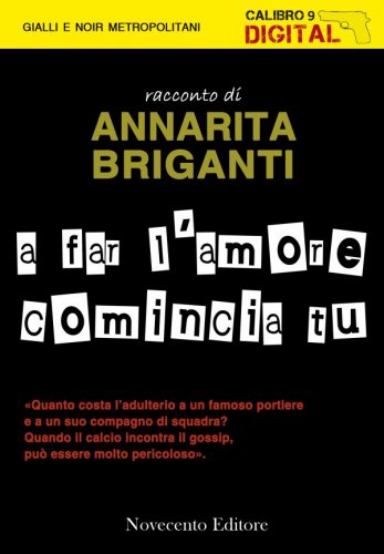 A far l'amore comincia tu