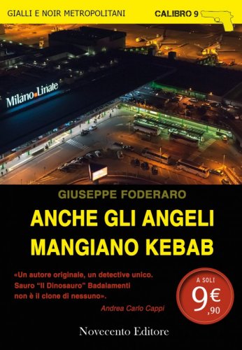 Anche gli angeli mangiano kebab
