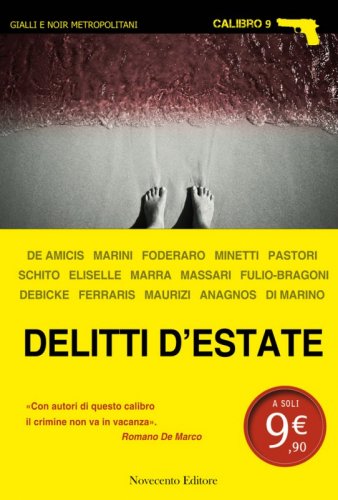 Delitti d'estate