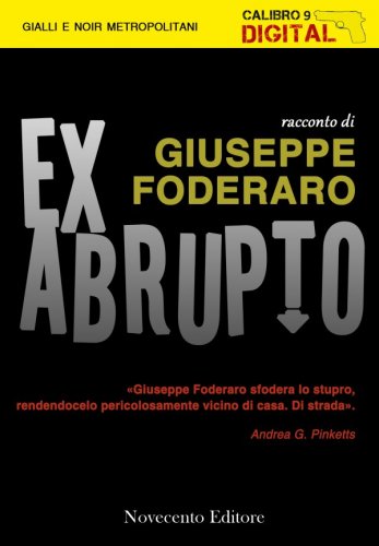 Ex abrupto
