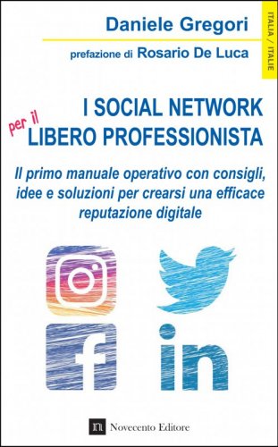 I social network per il libero professionista