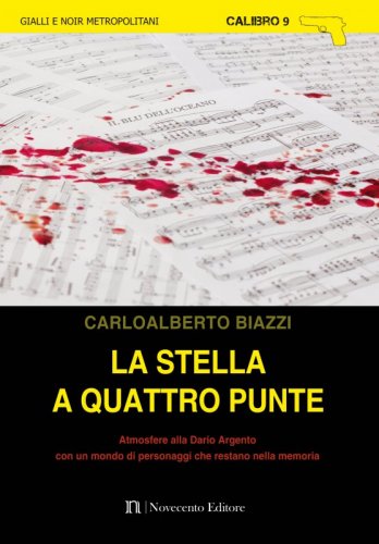 La stella a quattro punte
